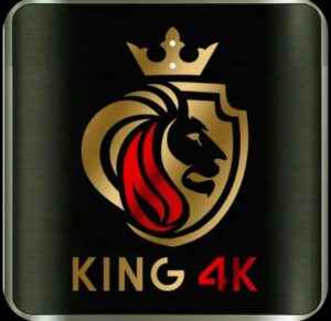 اشتراك king 4k