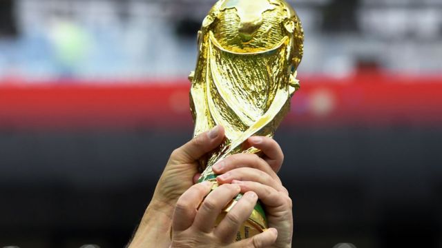 القنوات الناقلة لكأس العالم 2022