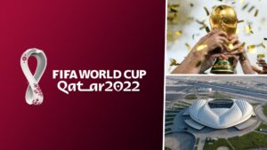 المنتخبات المشاركة في كأس العالم 2022